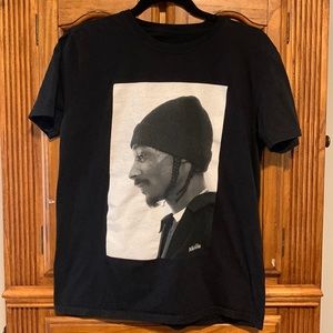 Snoop Dogg T-shirt